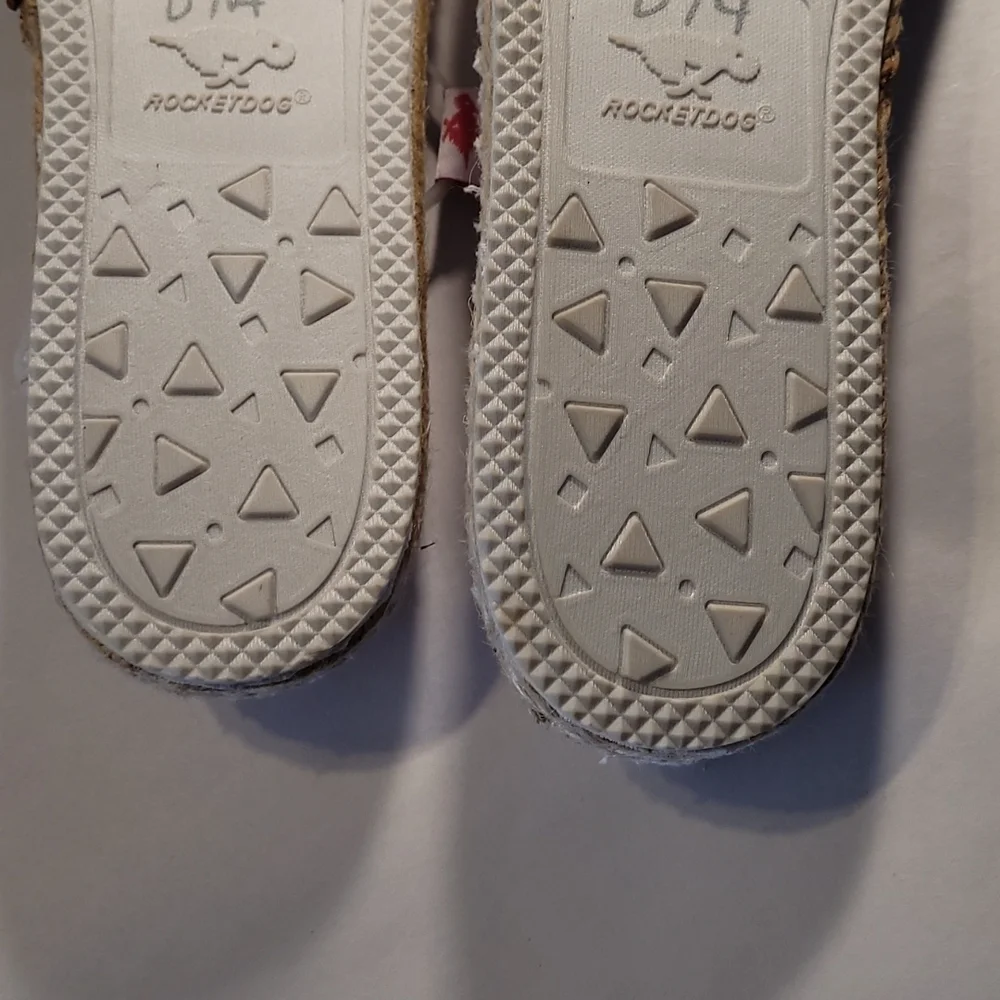 Women's Rocketdog Espadrilles New